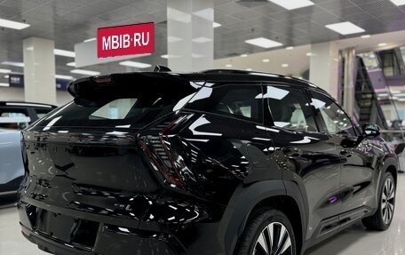 Geely Atlas, 2025 год, 3 000 000 рублей, 8 фотография