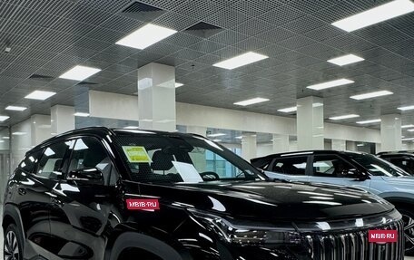 Geely Atlas, 2025 год, 3 000 000 рублей, 5 фотография