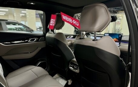Geely Atlas, 2025 год, 3 000 000 рублей, 13 фотография