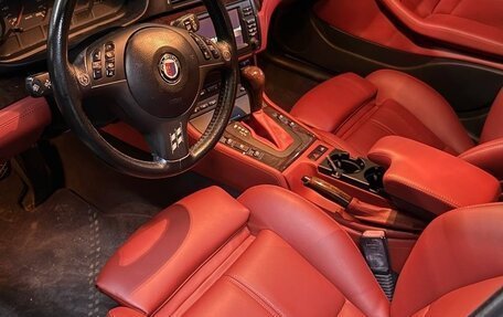 Alpina B3 E46, 2003 год, 2 650 000 рублей, 8 фотография