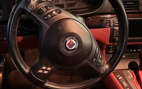 Alpina B3 E46, 2003 год, 2 650 000 рублей, 6 фотография