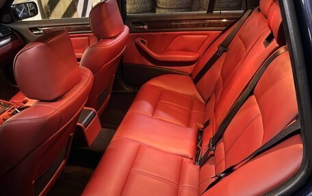 Alpina B3 E46, 2003 год, 2 650 000 рублей, 9 фотография