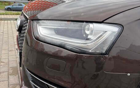 Audi A4, 2012 год, 1 150 000 рублей, 5 фотография