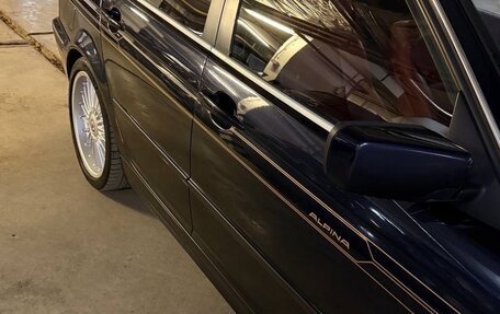 Alpina B3 E46, 2003 год, 2 650 000 рублей, 4 фотография