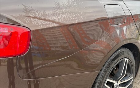 Audi A4, 2012 год, 1 150 000 рублей, 12 фотография