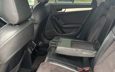 Audi A4, 2012 год, 1 150 000 рублей, 19 фотография