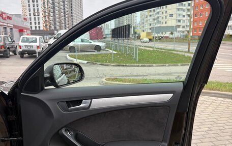 Audi A4, 2012 год, 1 150 000 рублей, 21 фотография