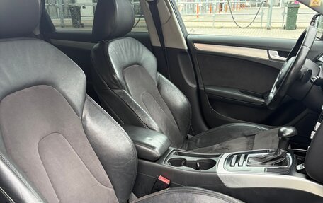 Audi A4, 2012 год, 1 150 000 рублей, 23 фотография