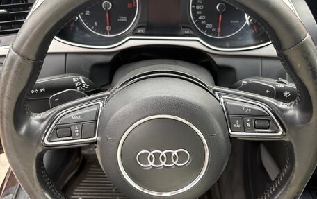 Audi A4, 2012 год, 1 150 000 рублей, 25 фотография