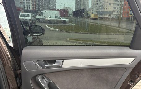 Audi A4, 2012 год, 1 150 000 рублей, 20 фотография