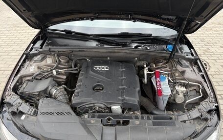 Audi A4, 2012 год, 1 150 000 рублей, 15 фотография