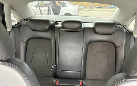 Audi A4, 2012 год, 1 150 000 рублей, 30 фотография