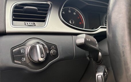 Audi A4, 2012 год, 1 150 000 рублей, 31 фотография