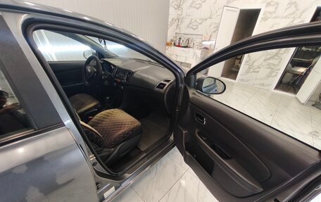 Chery Bonus 3 (E3), 2015 год, 540 000 рублей, 8 фотография