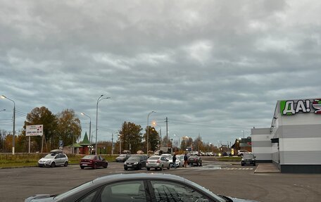 Audi A4, 2012 год, 1 535 000 рублей, 3 фотография