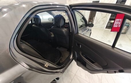 Chery Bonus 3 (E3), 2015 год, 540 000 рублей, 14 фотография