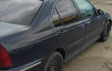 Land Rover 45, 2001 год, 215 000 рублей, 4 фотография