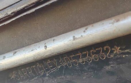 Land Rover 45, 2001 год, 215 000 рублей, 10 фотография