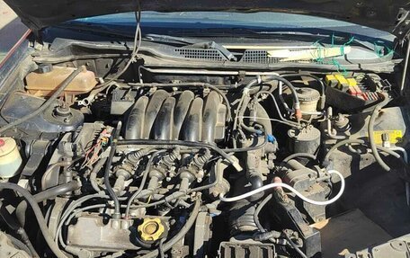 Land Rover 45, 2001 год, 215 000 рублей, 6 фотография