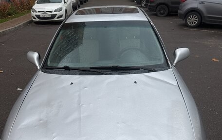 Mitsubishi Carisma I, 1995 год, 125 000 рублей, 2 фотография