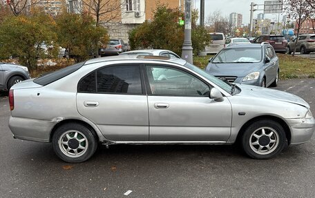 Mitsubishi Carisma I, 1995 год, 125 000 рублей, 5 фотография