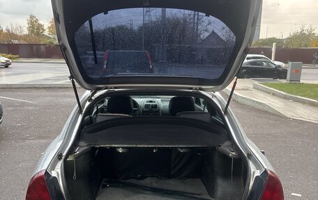 Mitsubishi Carisma I, 1995 год, 125 000 рублей, 14 фотография