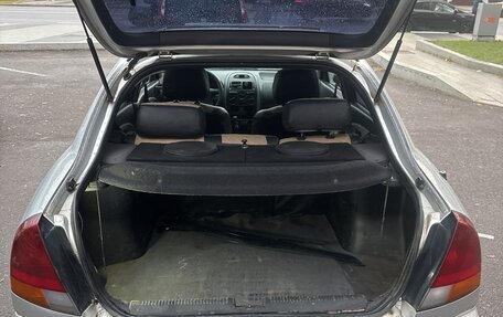 Mitsubishi Carisma I, 1995 год, 125 000 рублей, 15 фотография