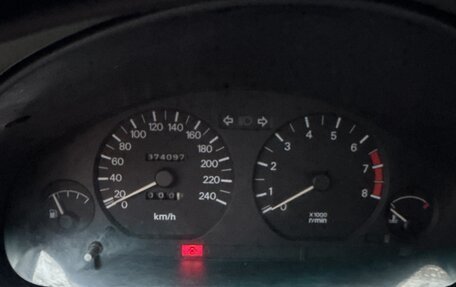 Mitsubishi Carisma I, 1995 год, 125 000 рублей, 12 фотография