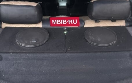 Mitsubishi Carisma I, 1995 год, 125 000 рублей, 16 фотография