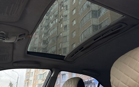 Mitsubishi Carisma I, 1995 год, 125 000 рублей, 18 фотография