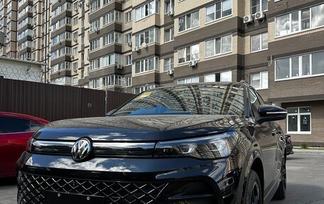Volkswagen Tiguan, 2025 год, 4 350 000 рублей, 3 фотография