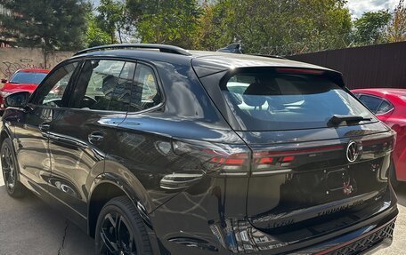 Volkswagen Tiguan, 2025 год, 4 350 000 рублей, 4 фотография