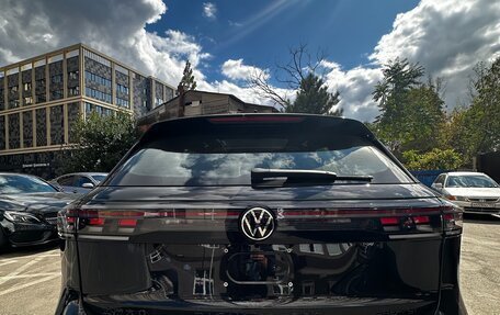 Volkswagen Tiguan, 2025 год, 4 350 000 рублей, 13 фотография