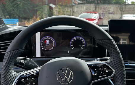 Volkswagen Tiguan, 2025 год, 4 350 000 рублей, 8 фотография