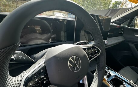 Volkswagen Tiguan, 2025 год, 4 350 000 рублей, 7 фотография