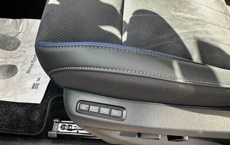 Volkswagen Tiguan, 2025 год, 4 350 000 рублей, 16 фотография