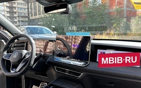 Volkswagen Tiguan, 2025 год, 4 350 000 рублей, 6 фотография