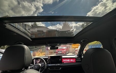 Volkswagen Tiguan, 2025 год, 4 350 000 рублей, 14 фотография