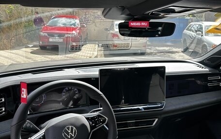 Volkswagen Tiguan, 2025 год, 4 350 000 рублей, 5 фотография