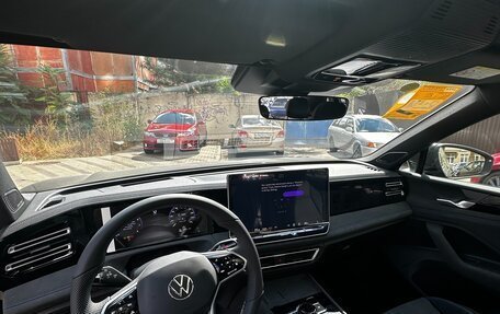 Volkswagen Tiguan, 2025 год, 4 350 000 рублей, 18 фотография