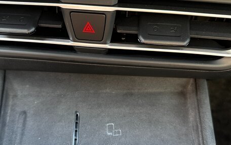 Volkswagen Tiguan, 2025 год, 4 350 000 рублей, 12 фотография