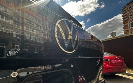 Volkswagen Tiguan, 2025 год, 4 350 000 рублей, 17 фотография