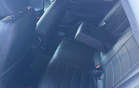 Hyundai Sonata VIII, 2020 год, 1 450 000 рублей, 8 фотография