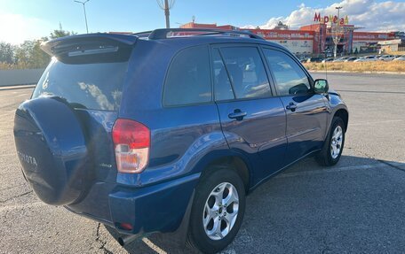 Toyota RAV4, 2002 год, 1 149 000 рублей, 5 фотография