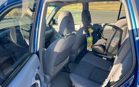 Toyota RAV4, 2002 год, 1 149 000 рублей, 11 фотография