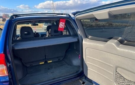 Toyota RAV4, 2002 год, 1 149 000 рублей, 10 фотография