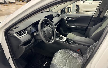 Toyota RAV4, 2025 год, 4 250 000 рублей, 10 фотография