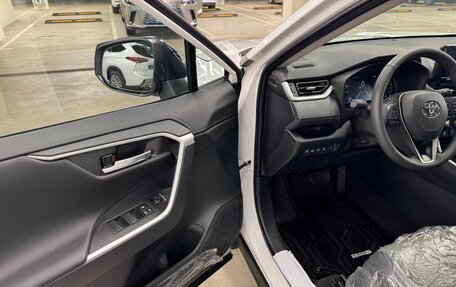 Toyota RAV4, 2025 год, 4 250 000 рублей, 11 фотография