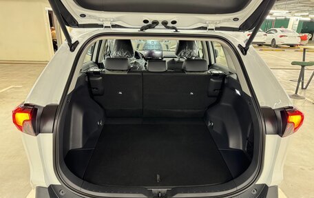 Toyota RAV4, 2025 год, 4 250 000 рублей, 17 фотография