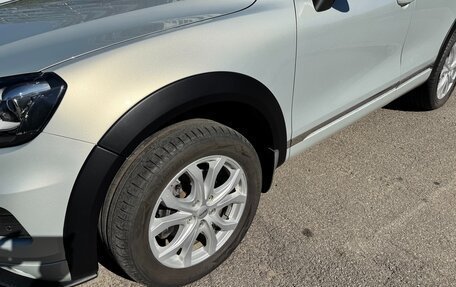 Volkswagen Touareg III, 2013 год, 1 900 000 рублей, 9 фотография